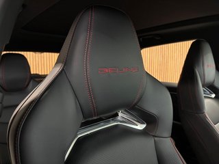 2025 BAIC X55 1.5T PREMIUM A/T - photo 4