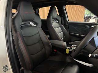 2025 BAIC X55 1.5T PREMIUM A/T - photo 5