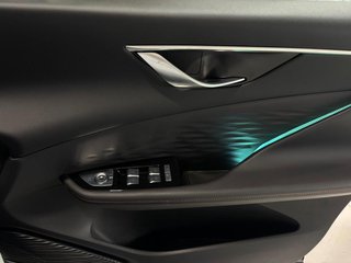 2025 BAIC X55 1.5T PREMIUM A/T - photo 6