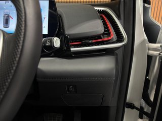 2025 BAIC X55 1.5T PREMIUM A/T - photo 7