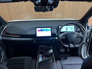 2025 BAIC X55 1.5T PREMIUM A/T - photo 9