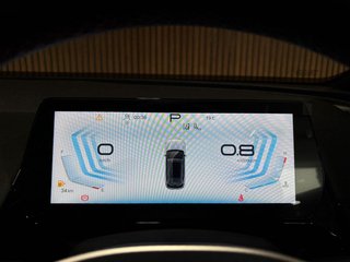 2025 BAIC X55 1.5T PREMIUM A/T - photo 10