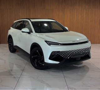 2025 BAIC X55 1.5T PREMIUM A/T - photo 1