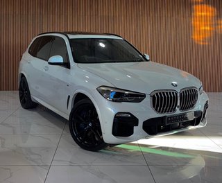 2019 BMW xDrive30d M Sport Used vehicle for sale | First registration  | Price R 879 950
