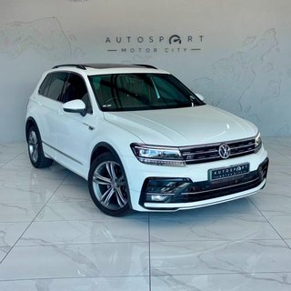 2019 Volkswagen 2.0TDI 4Motion Comfortline R-Line Used vehicle for sale | First registration  | Price R 394 950