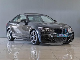 2021 BMW M240i Coupe Used vehicle for sale | First registration  | Price R 719 900