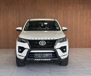 2021 Toyota 2.8GD-6 - photo 2