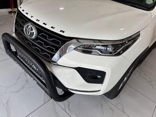 2021 Toyota 2.8GD-6 - photo 3