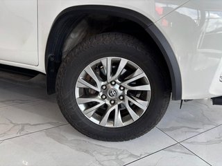 2021 Toyota 2.8GD-6 - photo 12