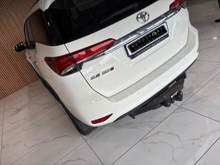 2021 Toyota 2.8GD-6 - photo 14