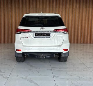 2021 Toyota 2.8GD-6 - photo 15