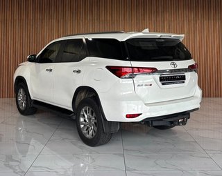 2021 Toyota 2.8GD-6 - photo 16