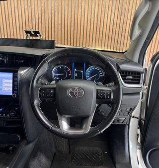 2021 Toyota 2.8GD-6 - photo 7