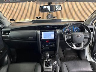 2021 Toyota 2.8GD-6 - photo 8