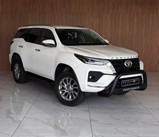 2021 Toyota 2.8GD-6 - photo 1