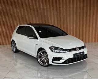 2017 Volkswagen |Golf|R Used vehicle for sale | First registration  | Price R 539 950