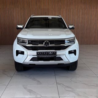 2026 Volkswagen 3.0TDI V6 Double Cab Aventura 4Motion - photo 2