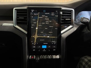 2026 Volkswagen 3.0TDI V6 Double Cab Aventura 4Motion - photo 1