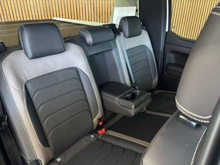 2026 Volkswagen 3.0TDI V6 Double Cab Aventura 4Motion - photo 5