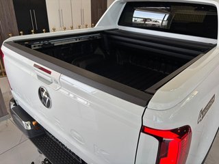 2026 Volkswagen 3.0TDI V6 Double Cab Aventura 4Motion - photo 7