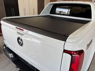 2026 Volkswagen 3.0TDI V6 Double Cab Aventura 4Motion - photo 8