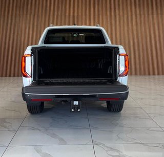 2026 Volkswagen 3.0TDI V6 Double Cab Aventura 4Motion - photo 9