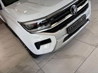 2026 Volkswagen 3.0TDI V6 Double Cab Aventura 4Motion - photo 3