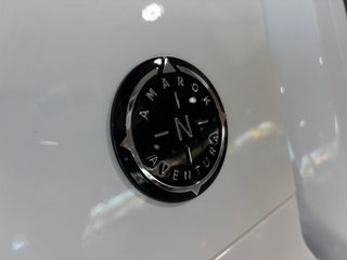 2026 Volkswagen 3.0TDI V6 Double Cab Aventura 4Motion - photo 11