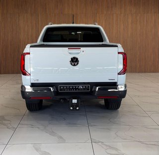 2026 Volkswagen 3.0TDI V6 Double Cab Aventura 4Motion - photo 14