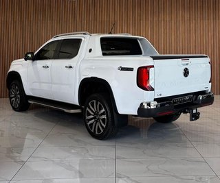 2026 Volkswagen 3.0TDI V6 Double Cab Aventura 4Motion - photo 15