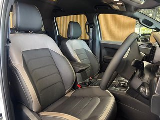 2026 Volkswagen 3.0TDI V6 Double Cab Aventura 4Motion - photo 4