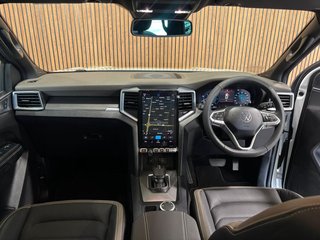 2026 Volkswagen 3.0TDI V6 Double Cab Aventura 4Motion - photo 8