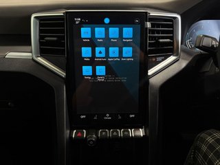 2026 Volkswagen 3.0TDI V6 Double Cab Aventura 4Motion - photo 10