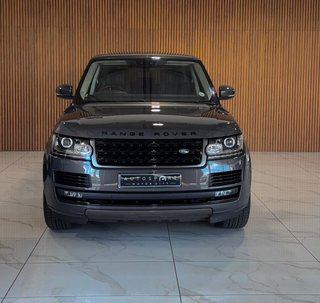 2019 Land Rover Autobiography Supercharged - photo 2