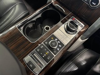 2019 Land Rover Autobiography Supercharged - photo 2