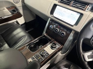 2019 Land Rover Autobiography Supercharged - photo 3
