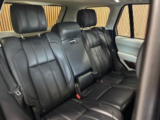 2019 Land Rover Autobiography Supercharged - photo 6