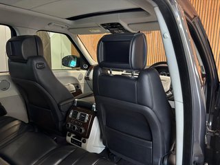 2019 Land Rover Autobiography Supercharged - photo 7