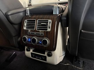 2019 Land Rover Autobiography Supercharged - photo 8