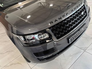 2019 Land Rover Autobiography Supercharged - photo 3