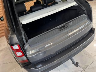 2019 Land Rover Autobiography Supercharged - photo 12