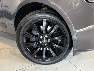 2019 Land Rover Autobiography Supercharged - photo 13
