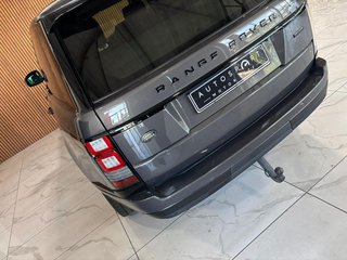 2019 Land Rover Autobiography Supercharged - photo 14