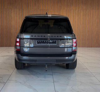 2019 Land Rover Autobiography Supercharged - photo 15