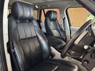 2019 Land Rover Autobiography Supercharged - photo 4