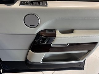 2019 Land Rover Autobiography Supercharged - photo 5