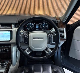 2019 Land Rover Autobiography Supercharged - photo 7