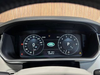 2019 Land Rover Autobiography Supercharged - photo 9