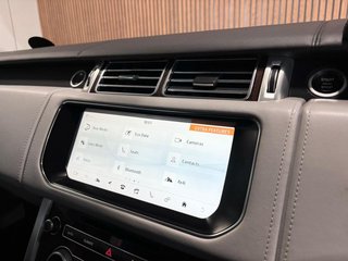 2019 Land Rover Autobiography Supercharged - photo 10