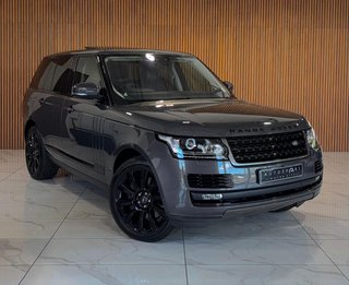 2019 Land Rover Autobiography Supercharged - photo 1